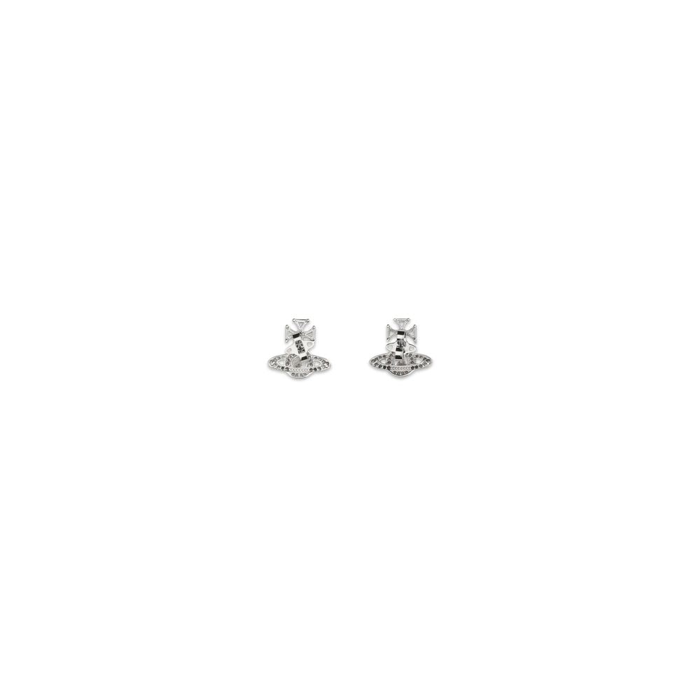 Brincos Vivienne Westwood