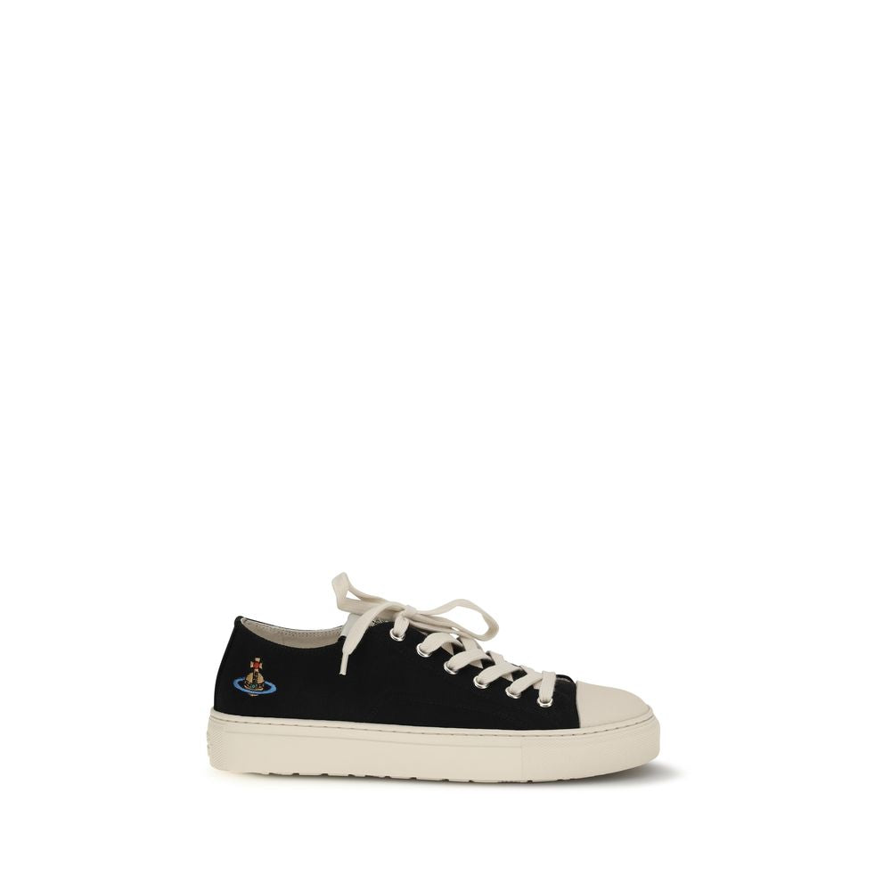 Sapatilhas Low Top Mulher
