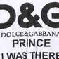 T-shirt Dolce & Gabbana