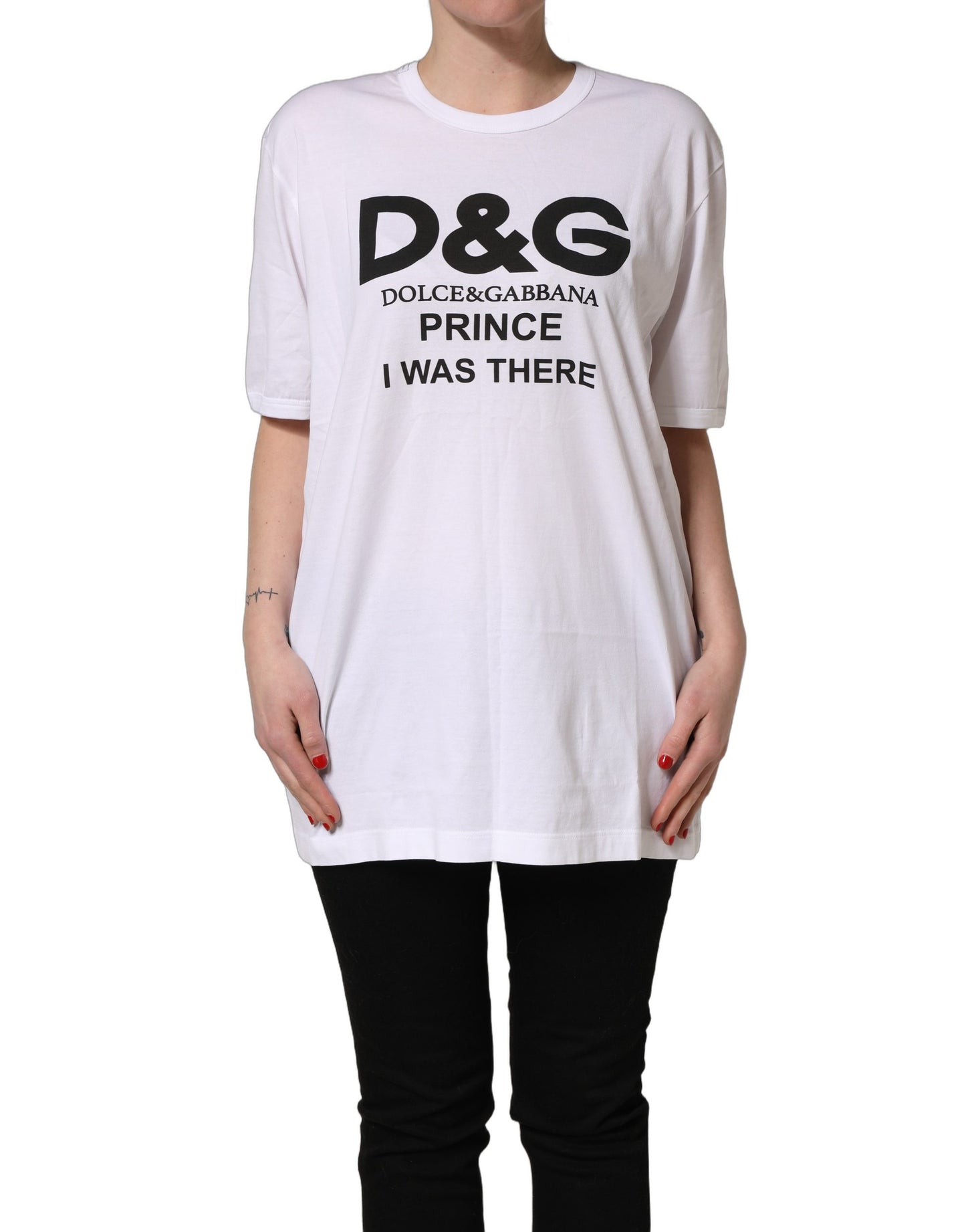 T-shirt Dolce & Gabbana