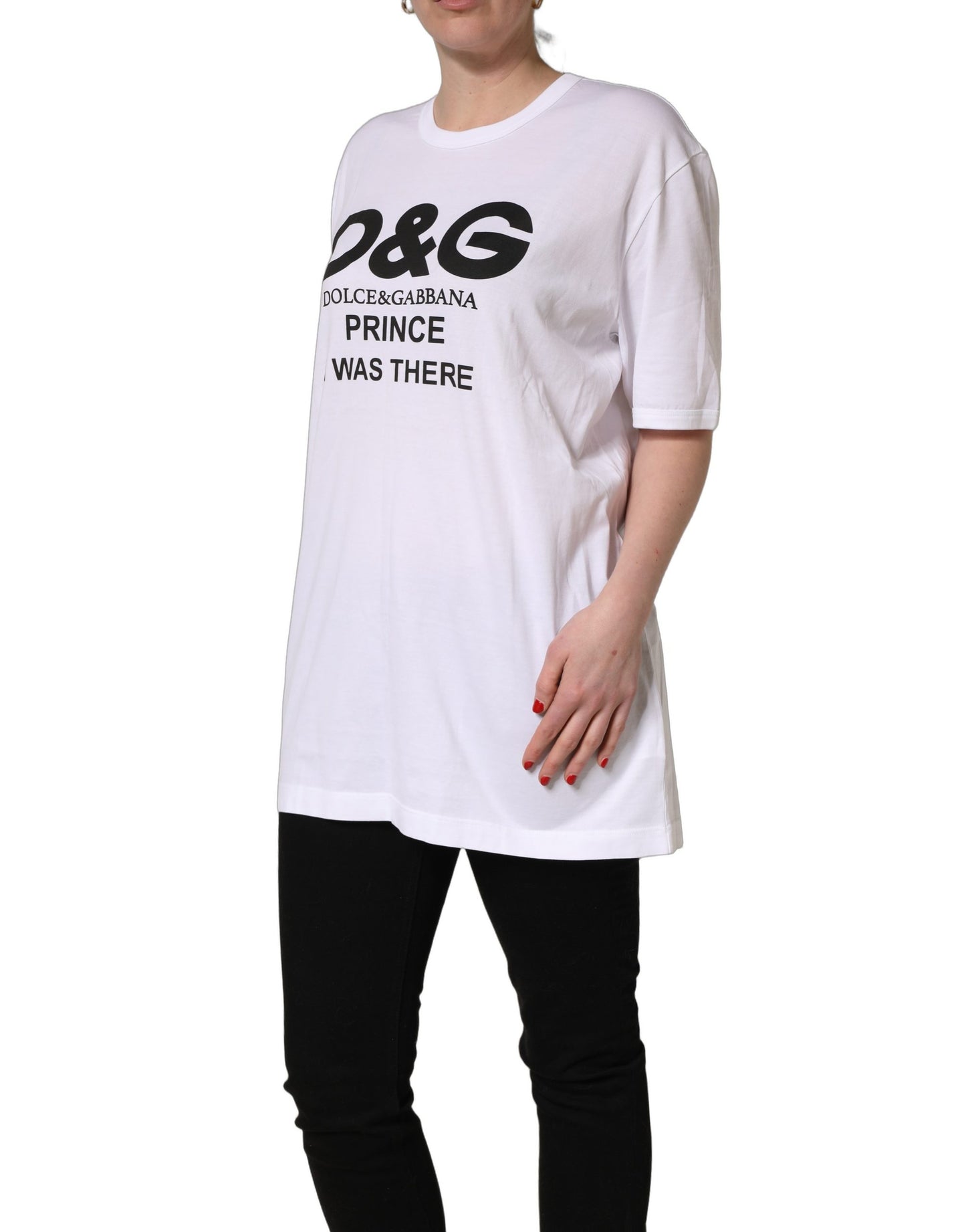 T-shirt Dolce & Gabbana
