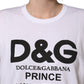 T-shirt Dolce & Gabbana