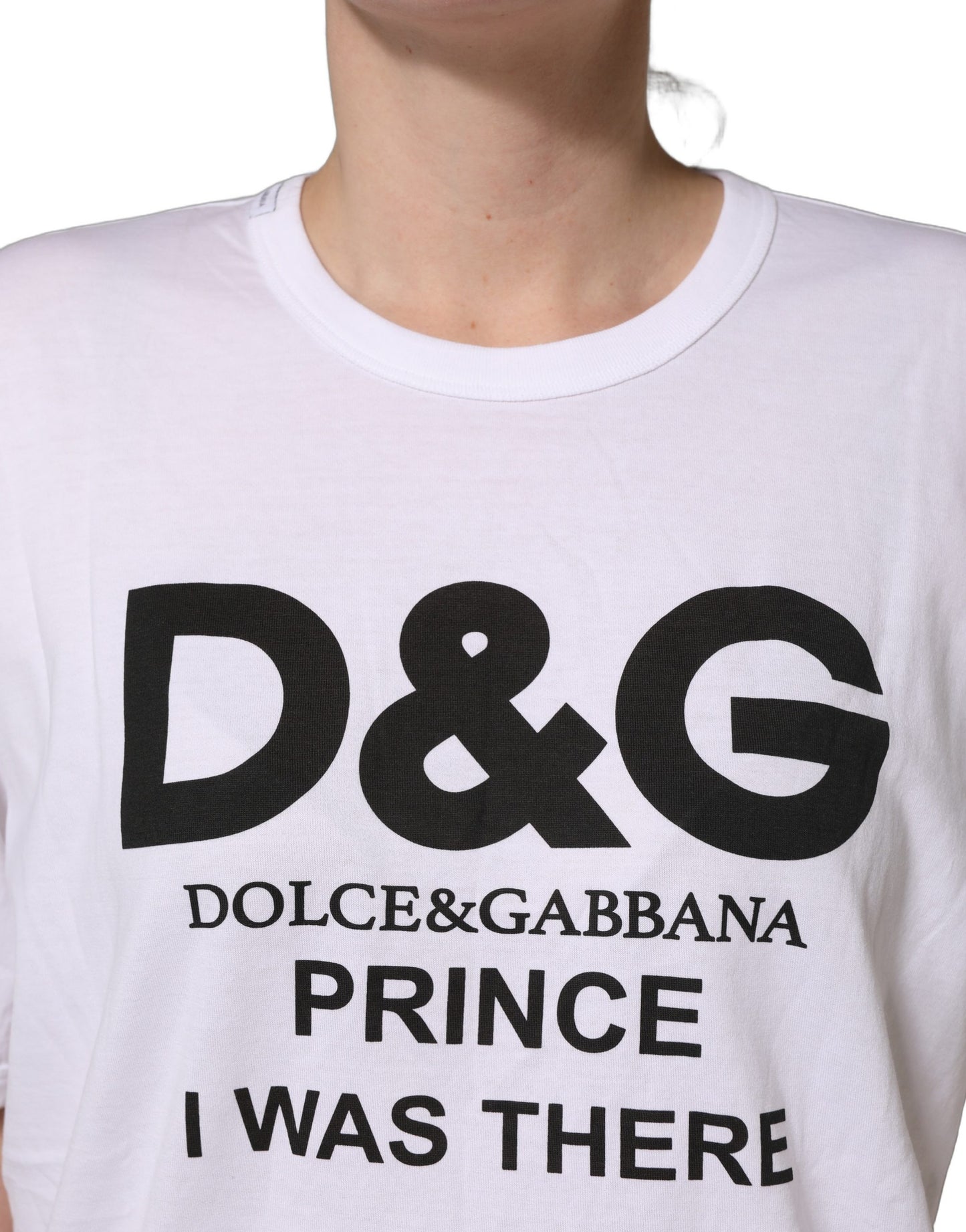 T-shirt Dolce & Gabbana