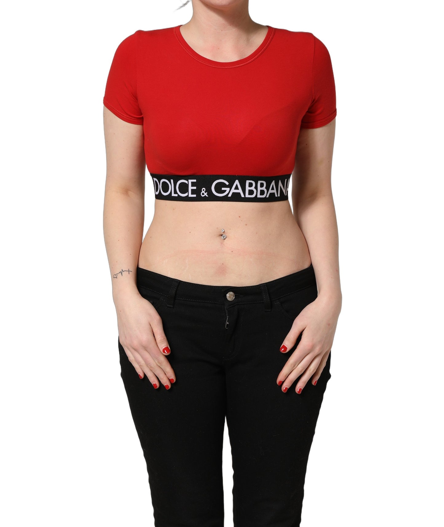 Top Dolce & Gabbana