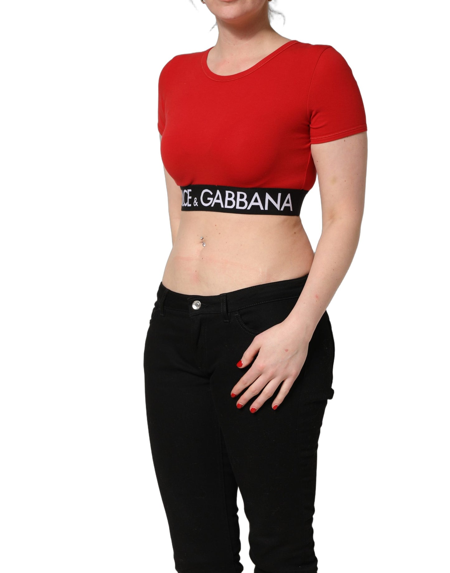 Top Dolce & Gabbana