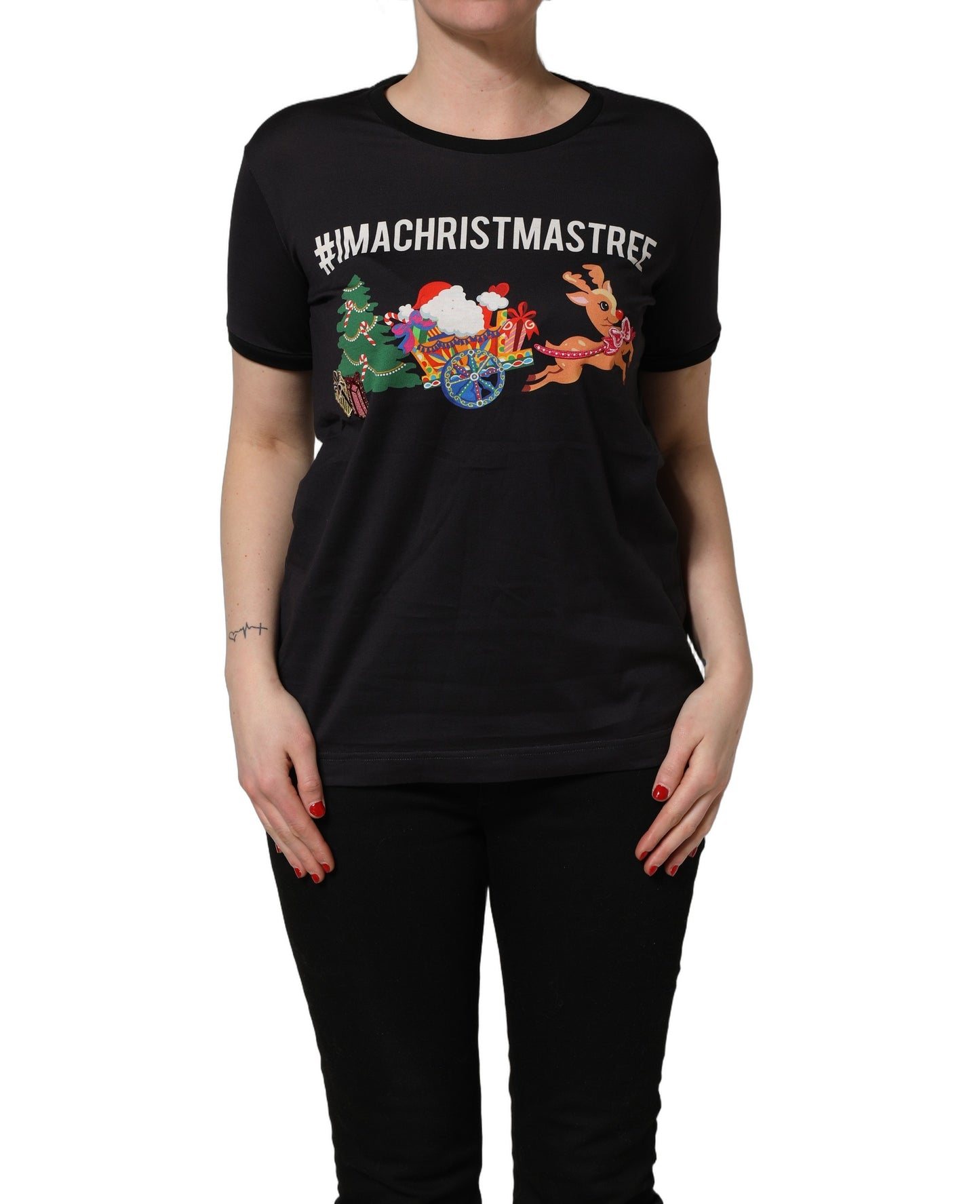 T-shirt Dolce & Gabbana