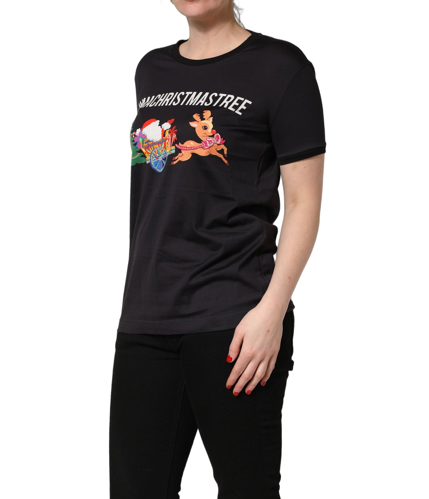 T-shirt Dolce & Gabbana