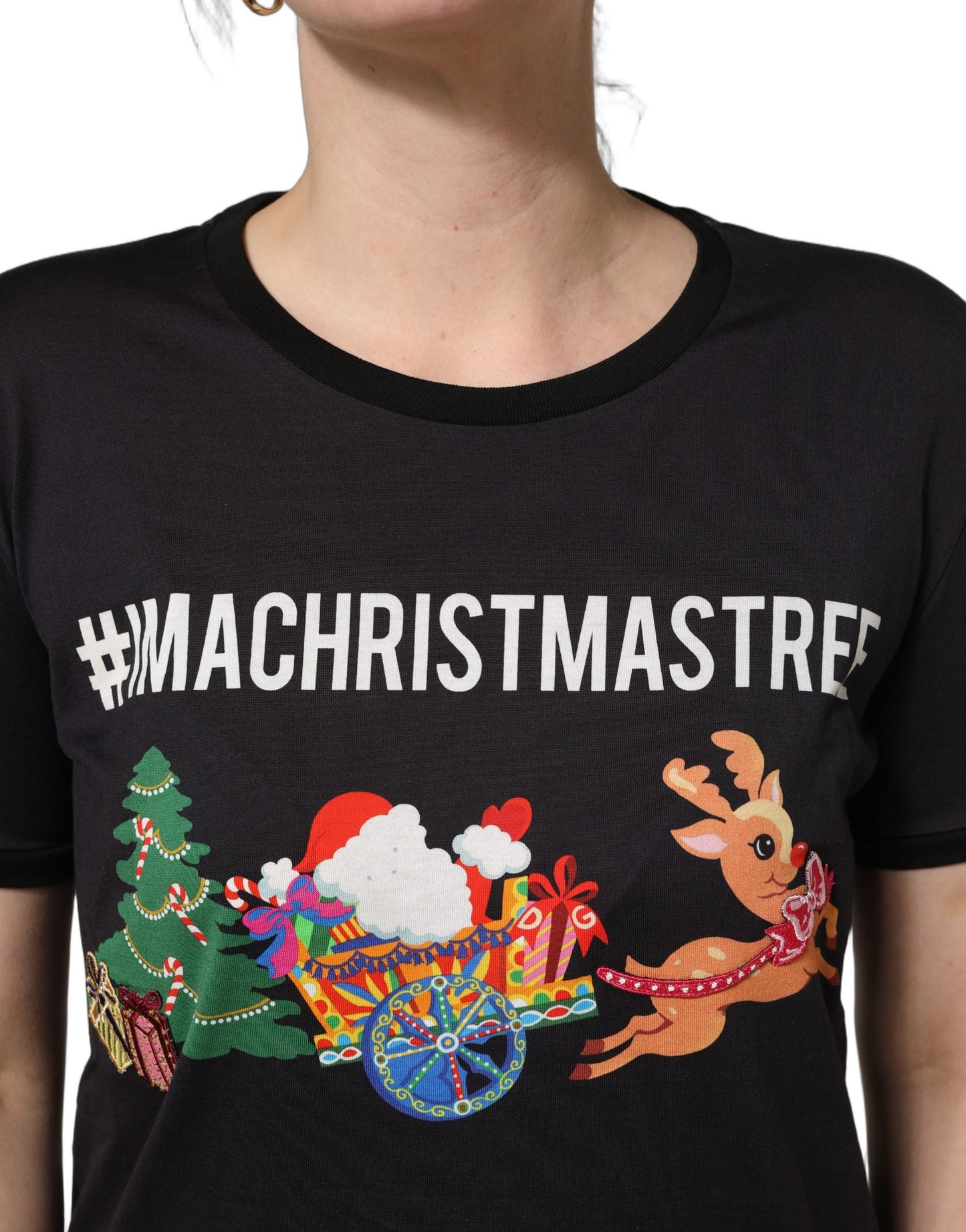 T-shirt Dolce & Gabbana