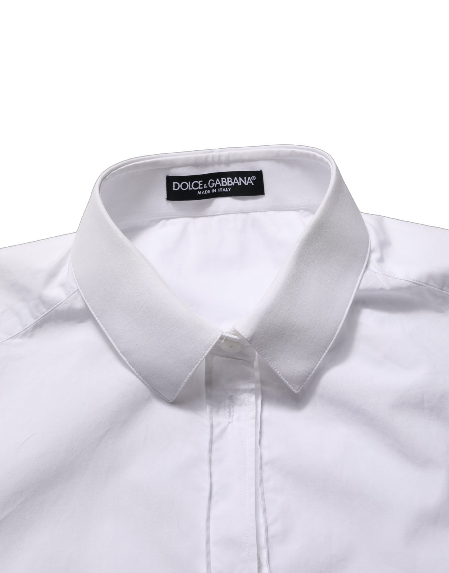 Camisa Dolce & Gabbana