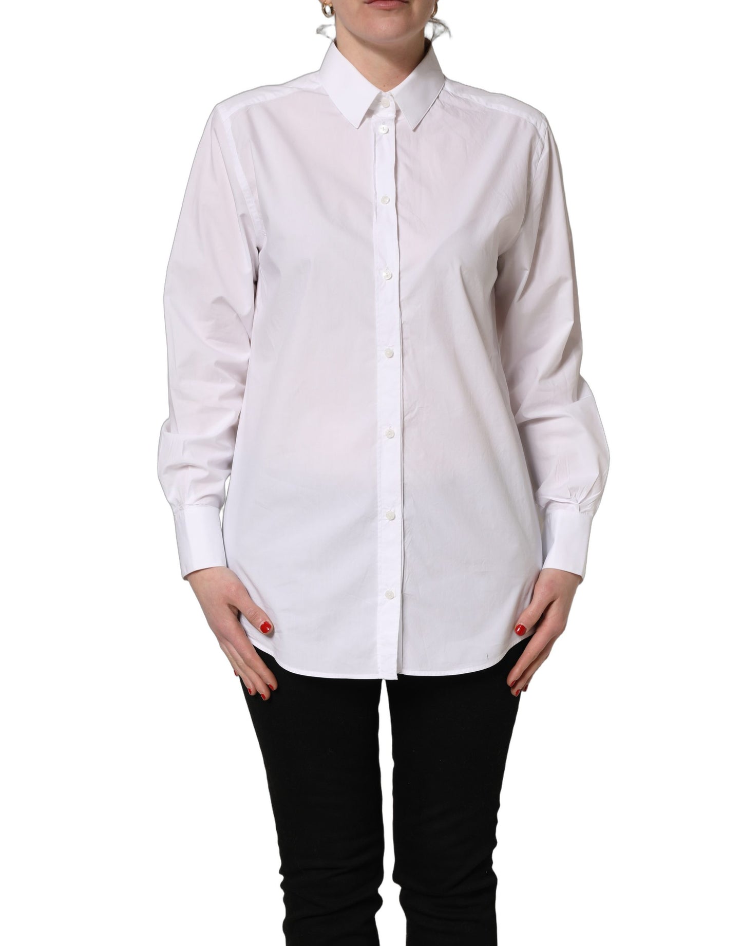 Camisa Dolce & Gabbana