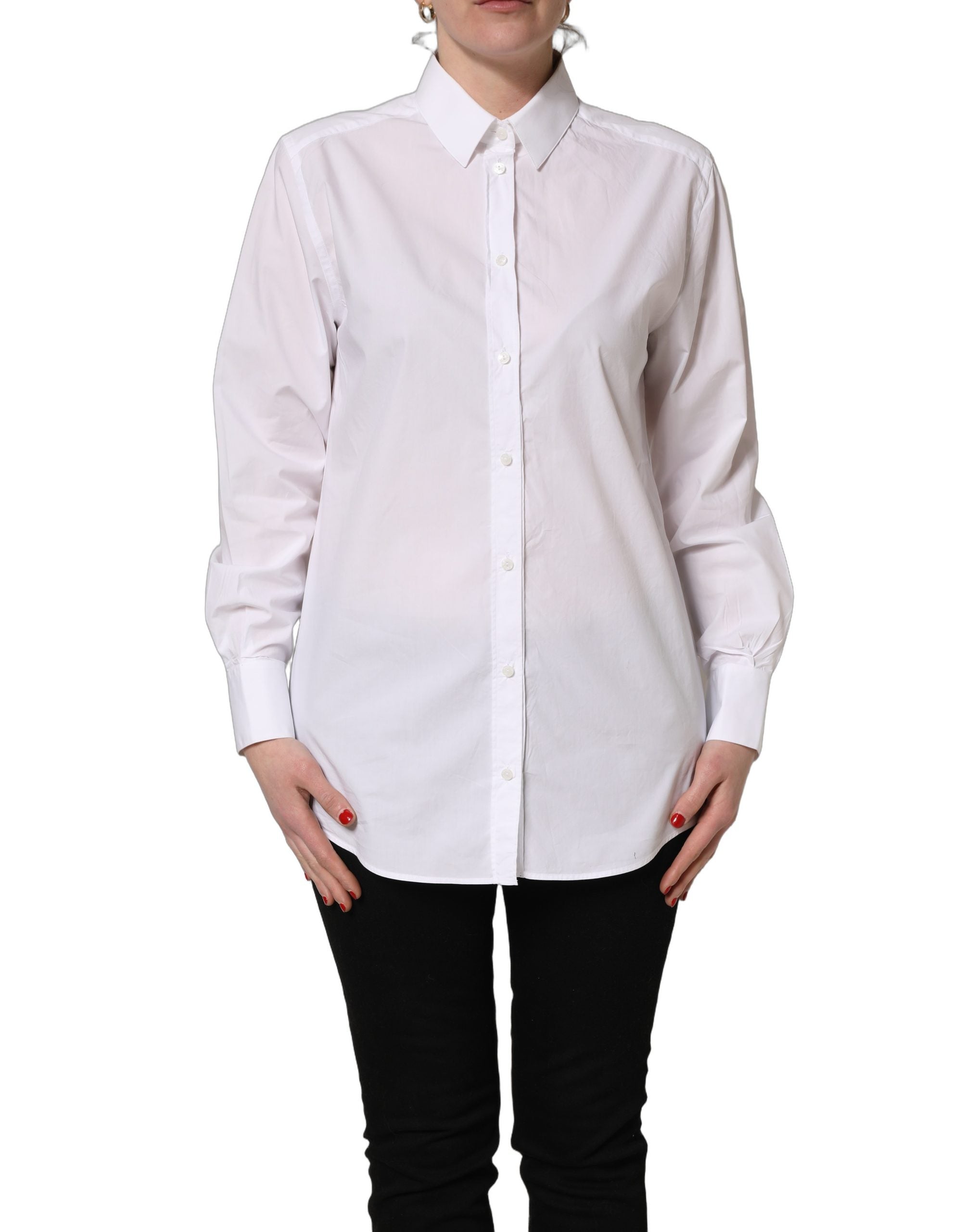 Camisas Mulher