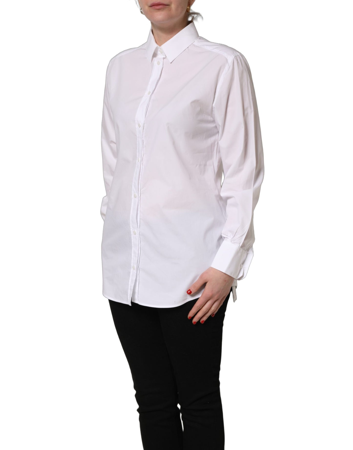 Camisa Dolce & Gabbana