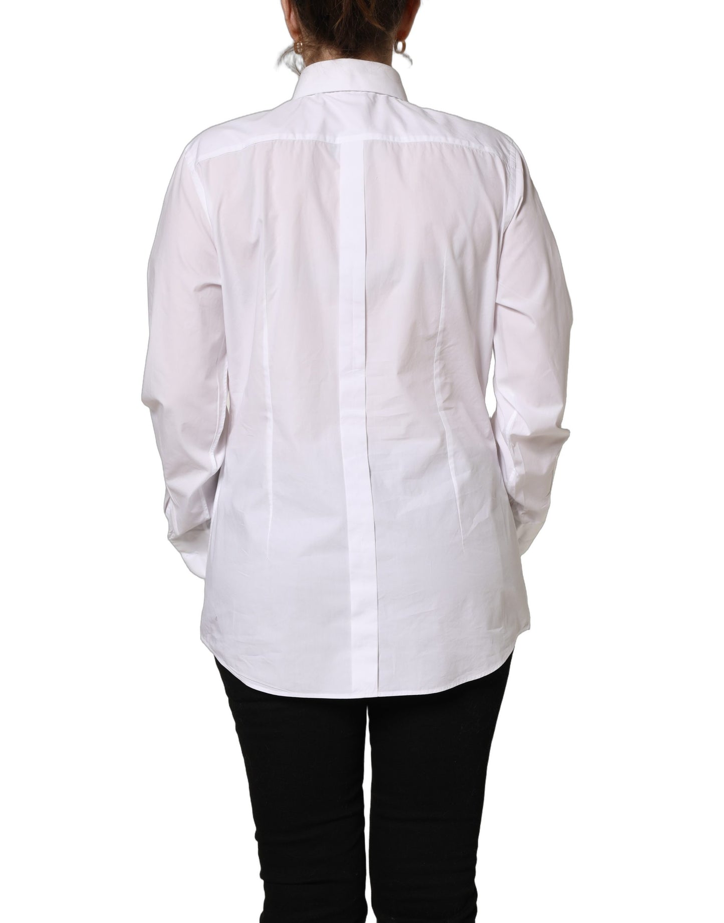 Camisa Dolce & Gabbana