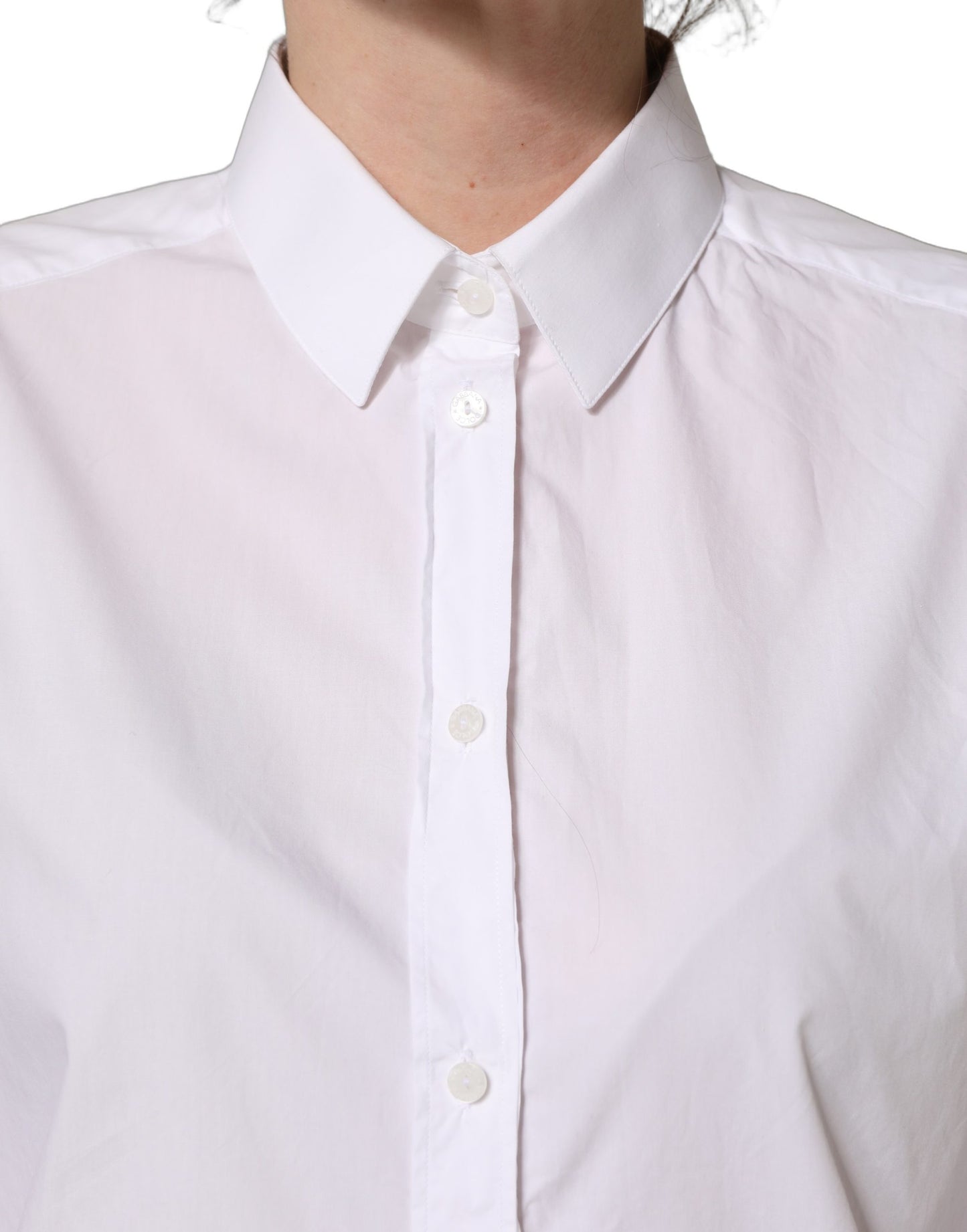 Camisa Dolce & Gabbana