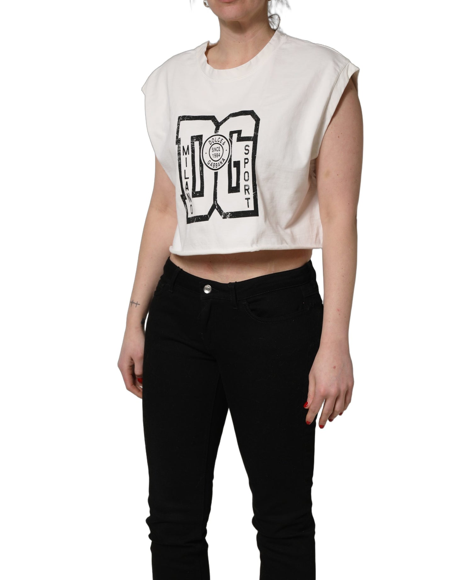 Top Dolce & Gabbana