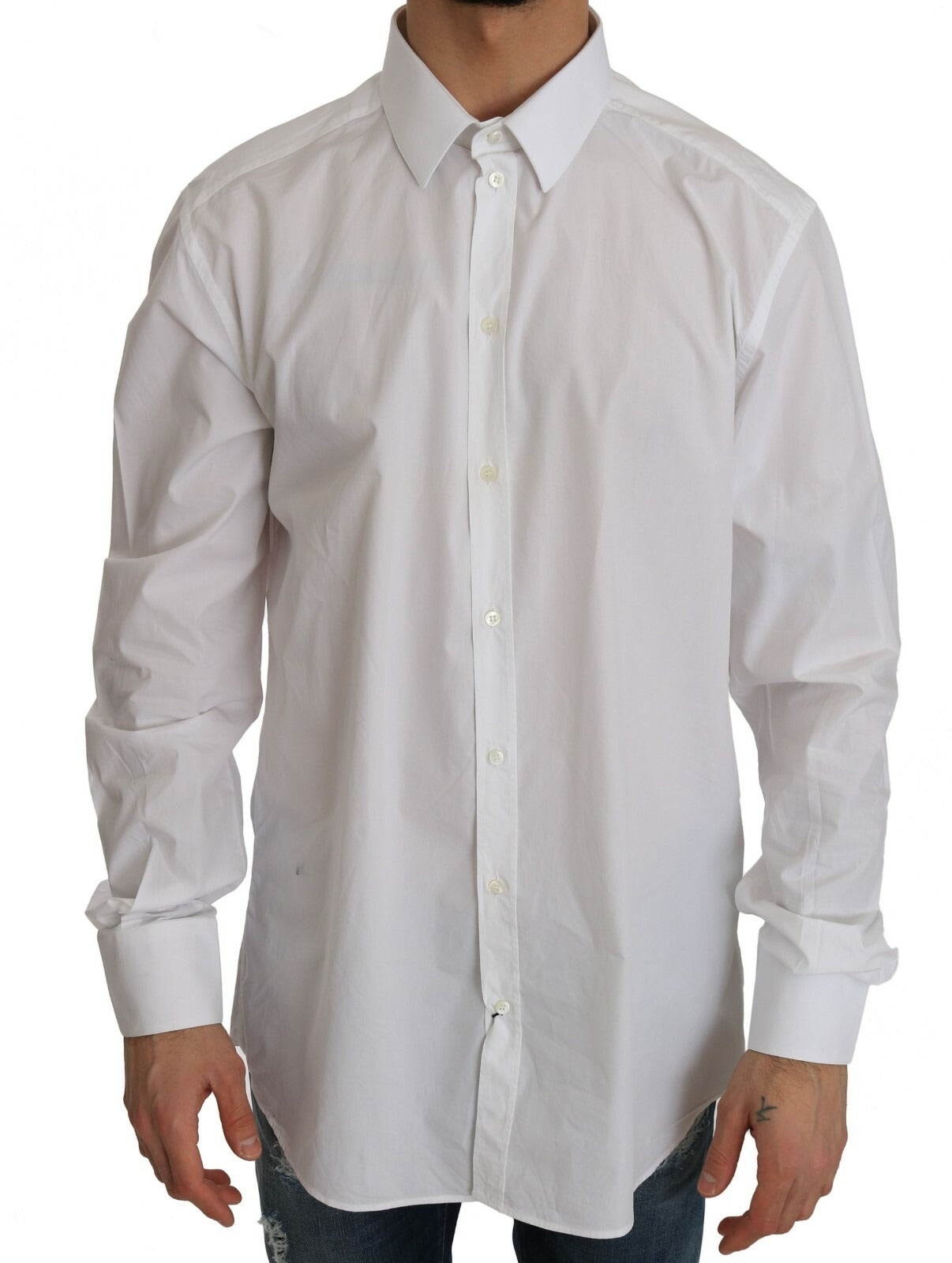 Camisa Dolce & Gabbana