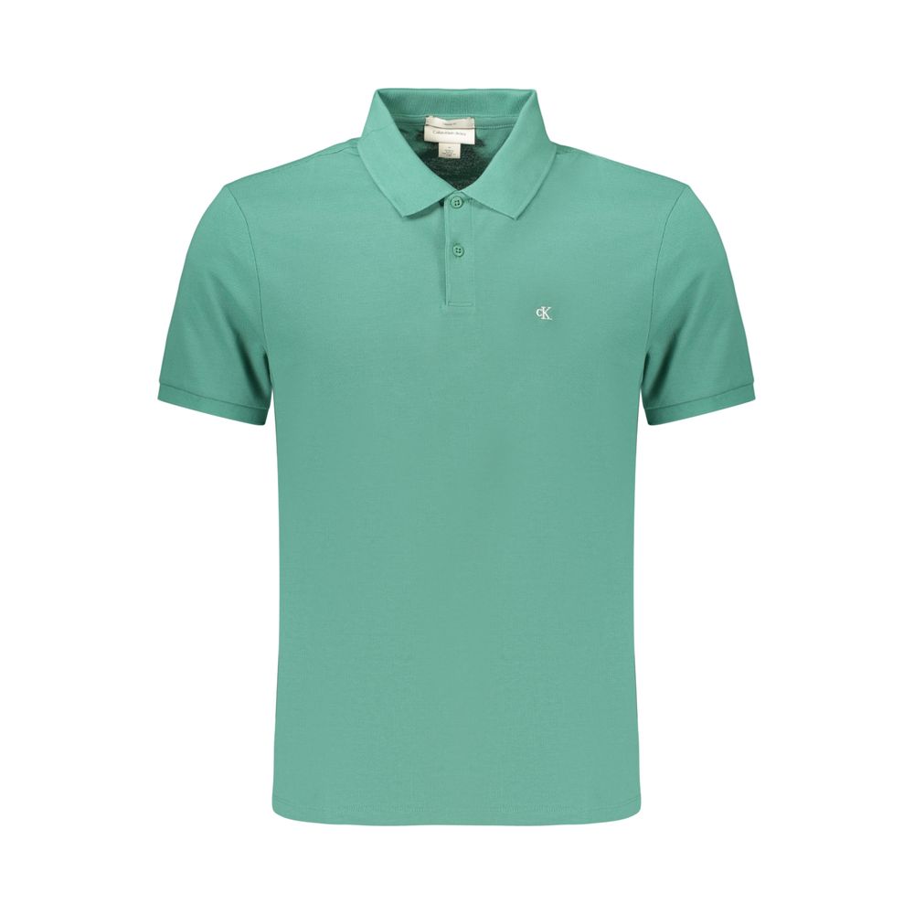 Polo Calvin Klein