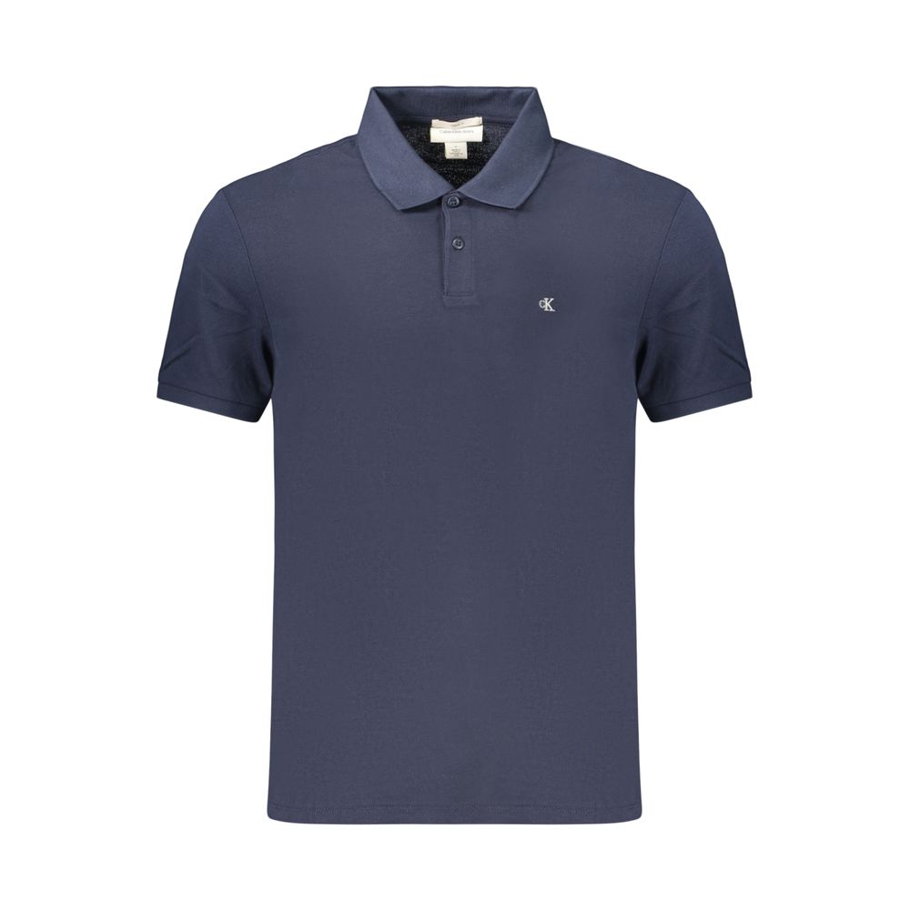 Polo Calvin Klein