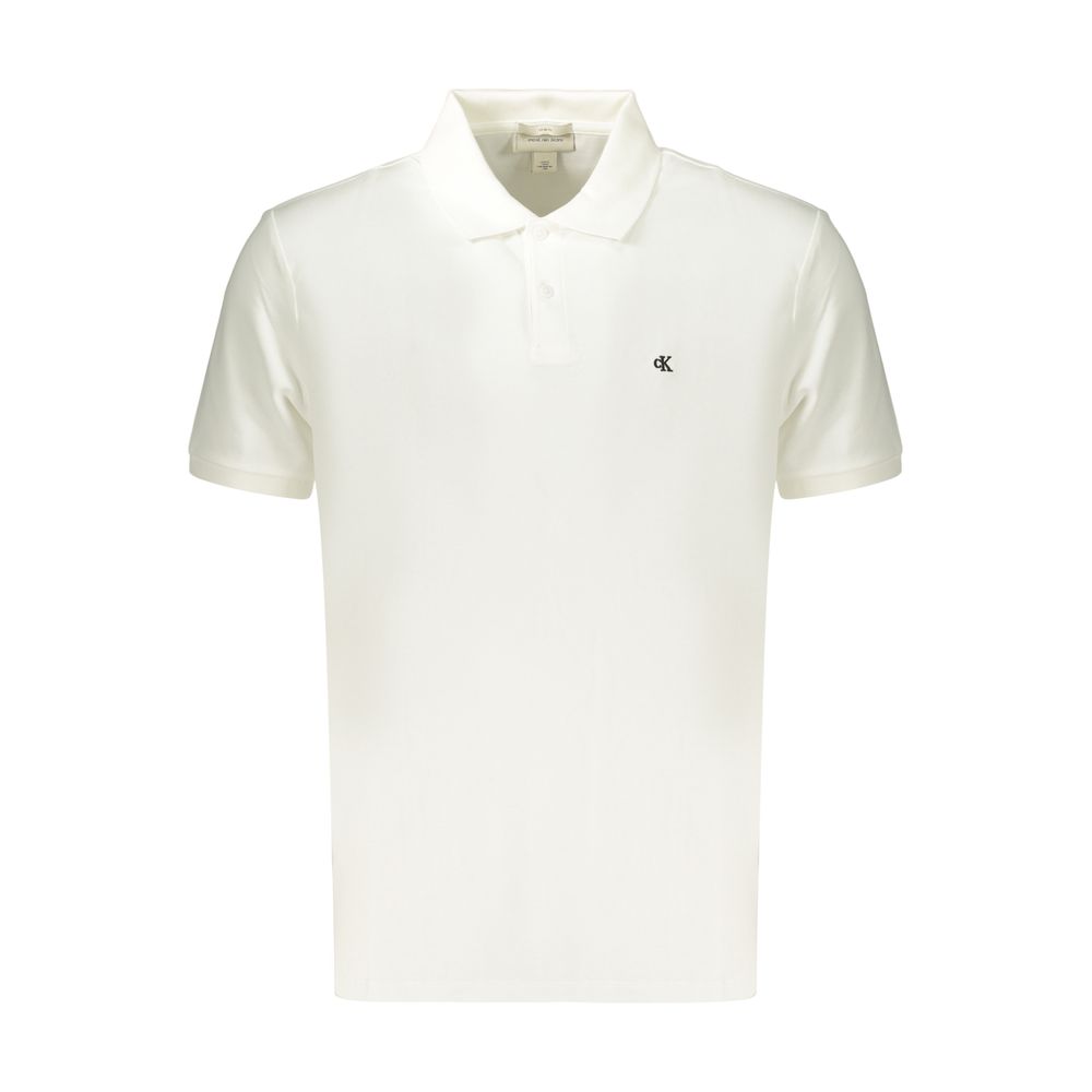 Polo Calvin Klein
