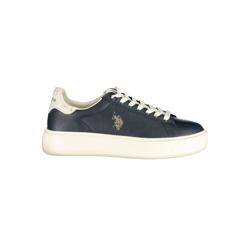 Sapatilha U.S. POLO ASSN.