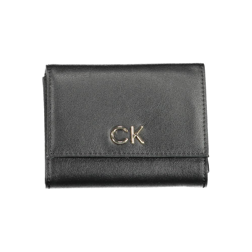 Carteira Calvin Klein