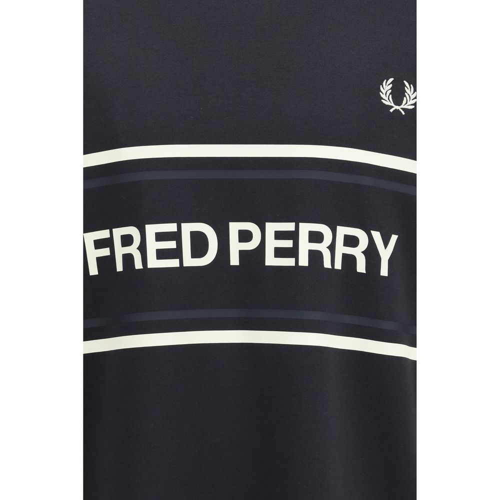 T-shirt Fred Perry