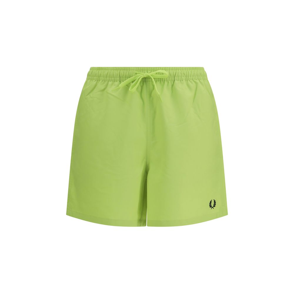 Calção de Banho Fred Perry
