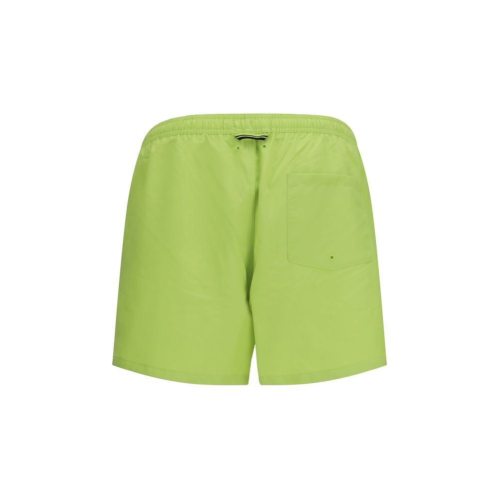Calção de Banho Fred Perry
