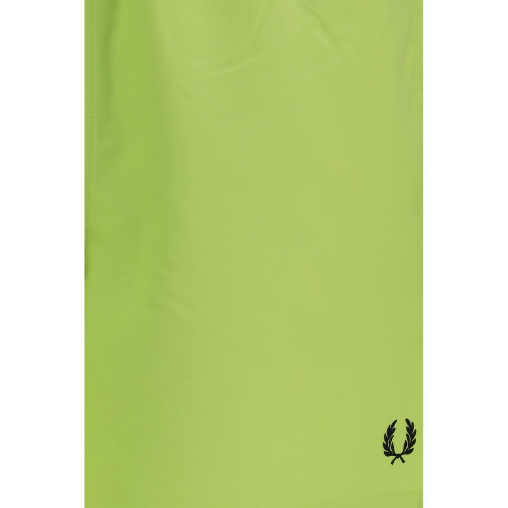 Calção de Banho Fred Perry