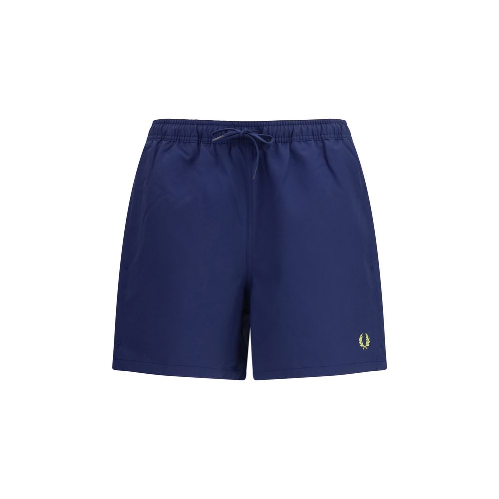 Calção de Banho Fred Perry