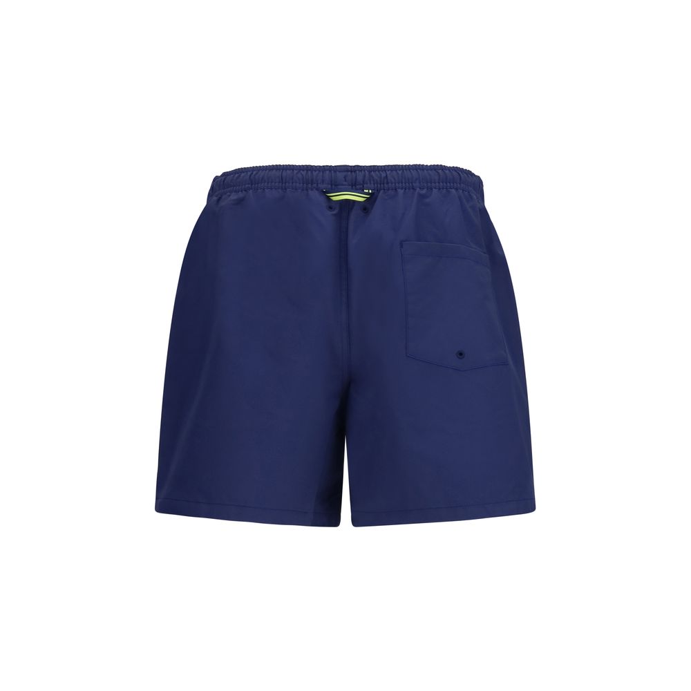 Calção de Banho Fred Perry