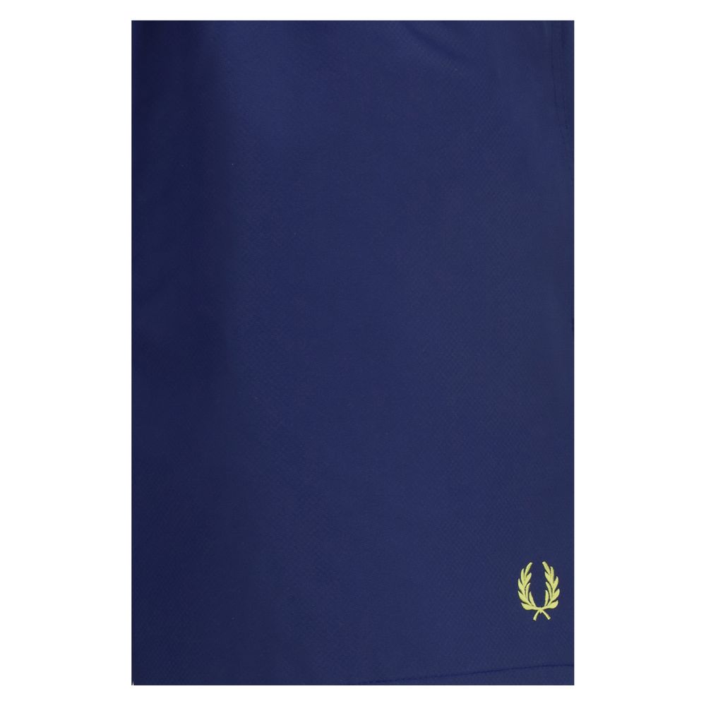 Calção de Banho Fred Perry