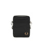 Mala de Ombro Fred Perry