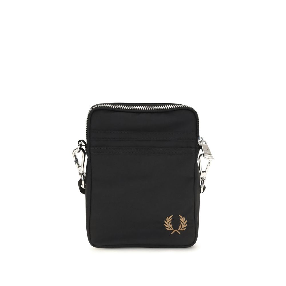 Mala de Ombro Fred Perry