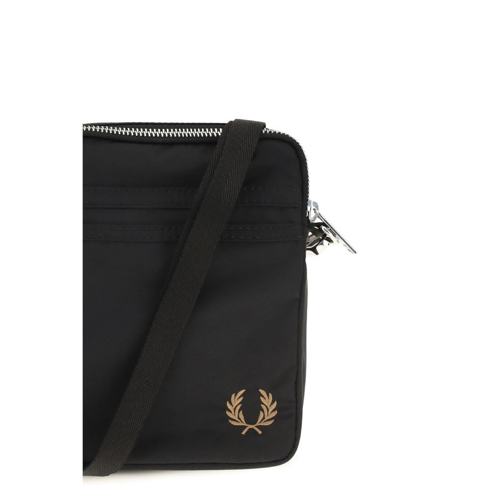 Mala de Ombro Fred Perry