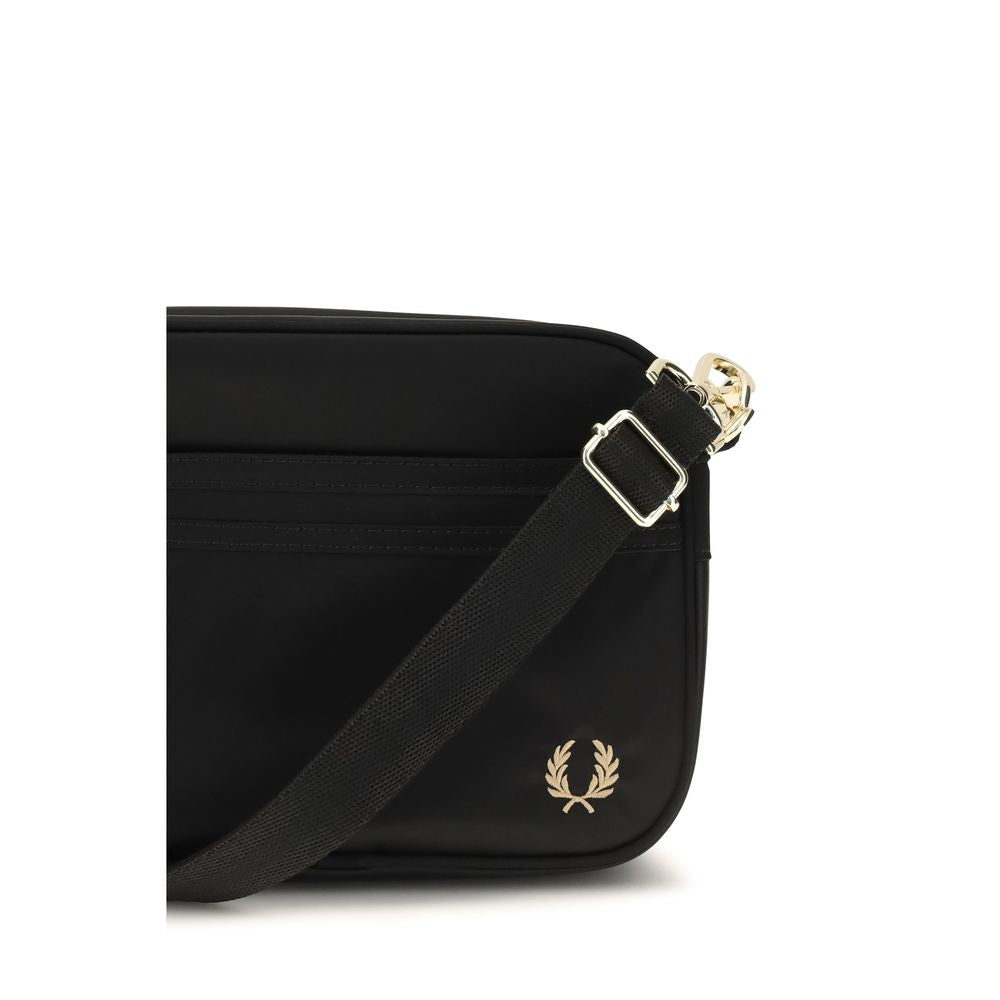 Mala de Ombro Fred Perry