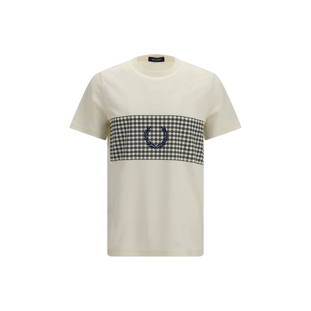 T-shirt Fred Perry