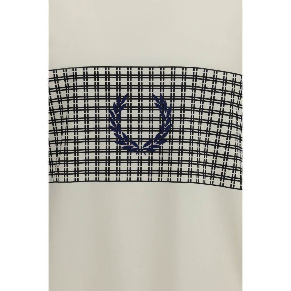 T-shirt Fred Perry