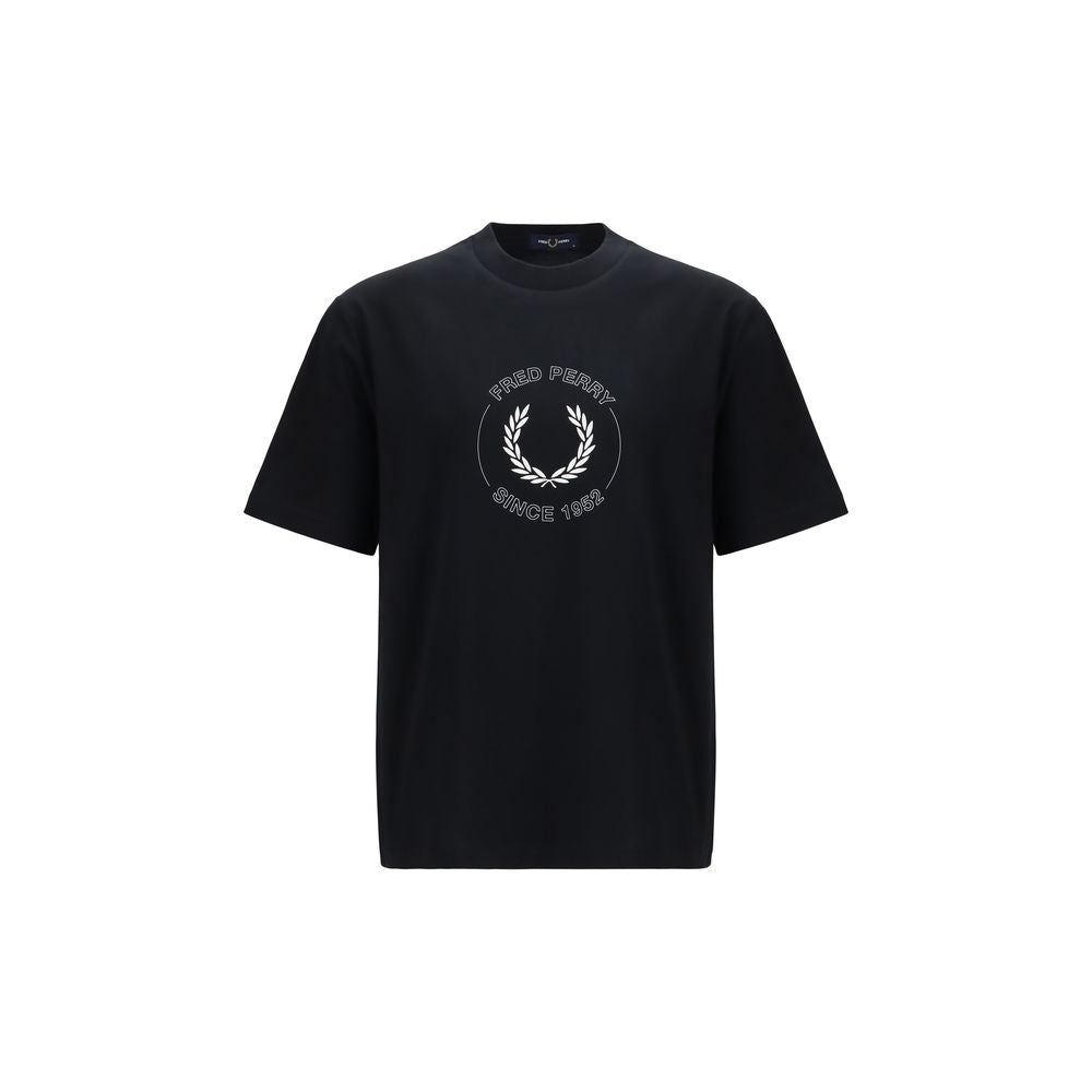 T-Shirt Fred Perry