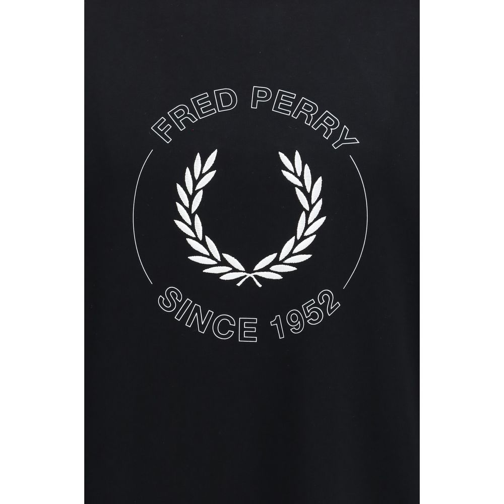 T-Shirt Fred Perry