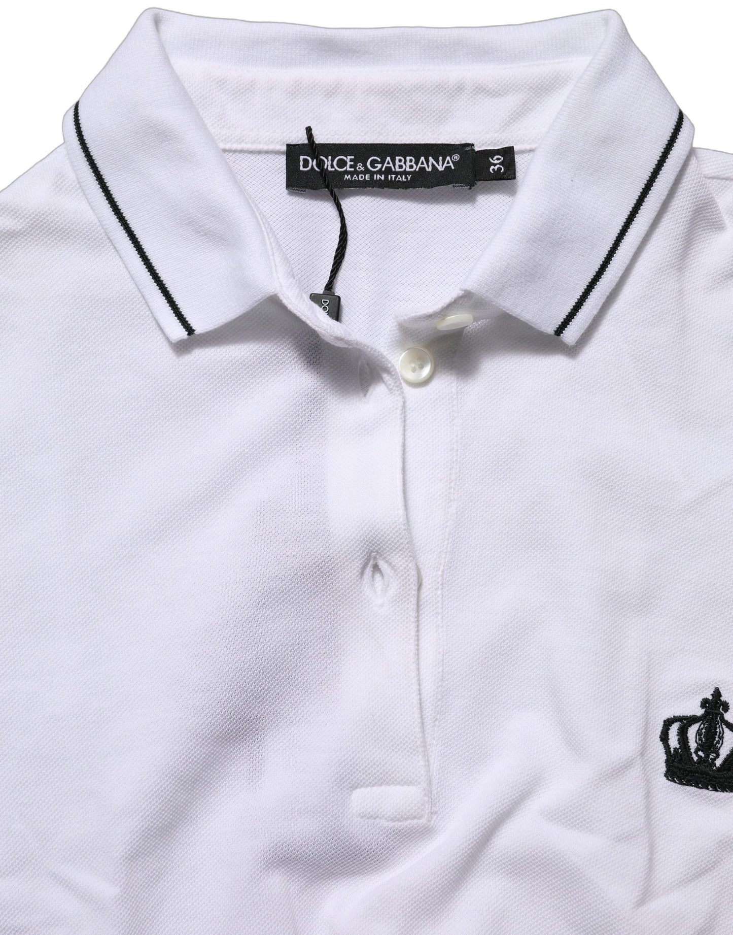 Polo Dolce & Gabbana