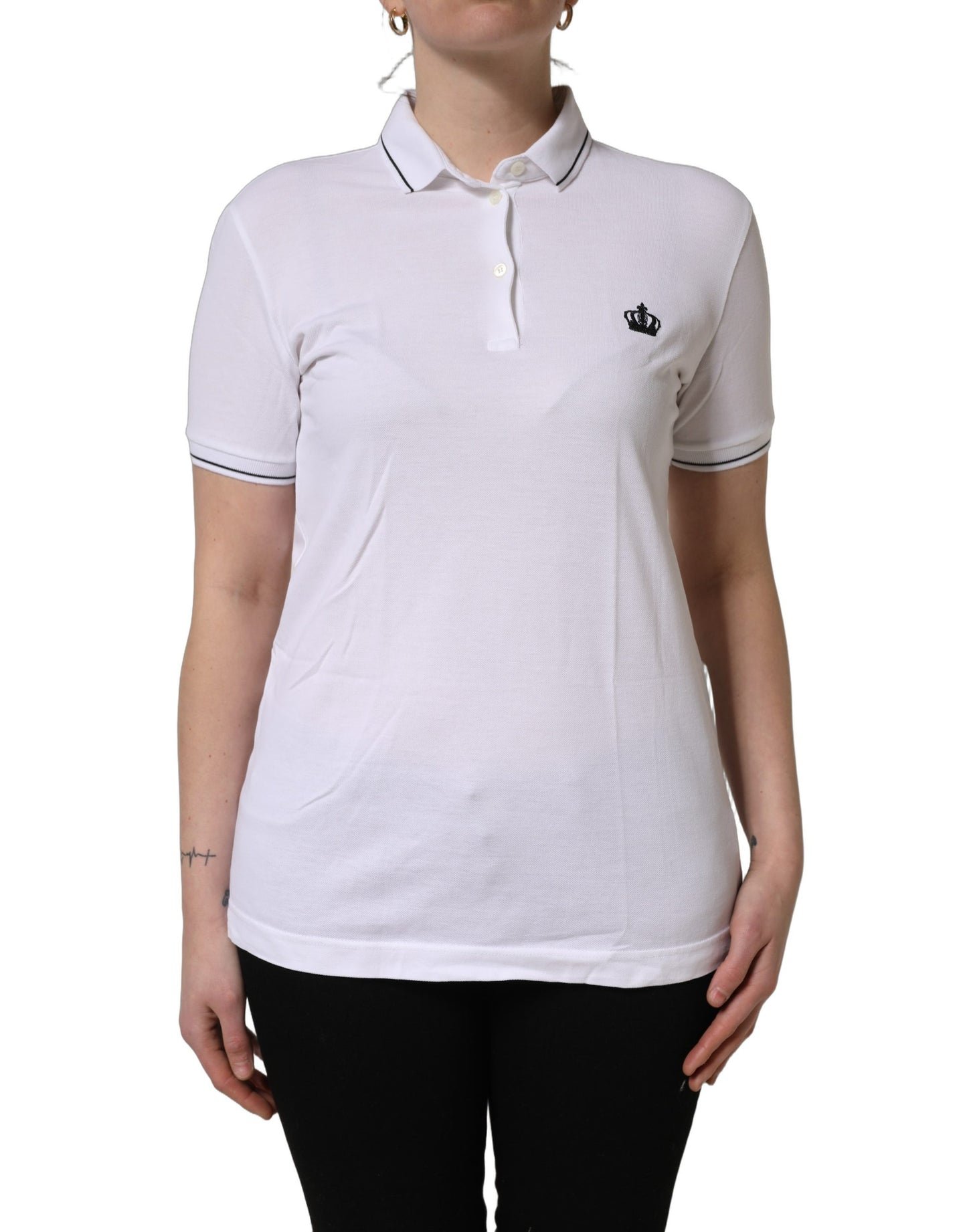 Polo Dolce & Gabbana