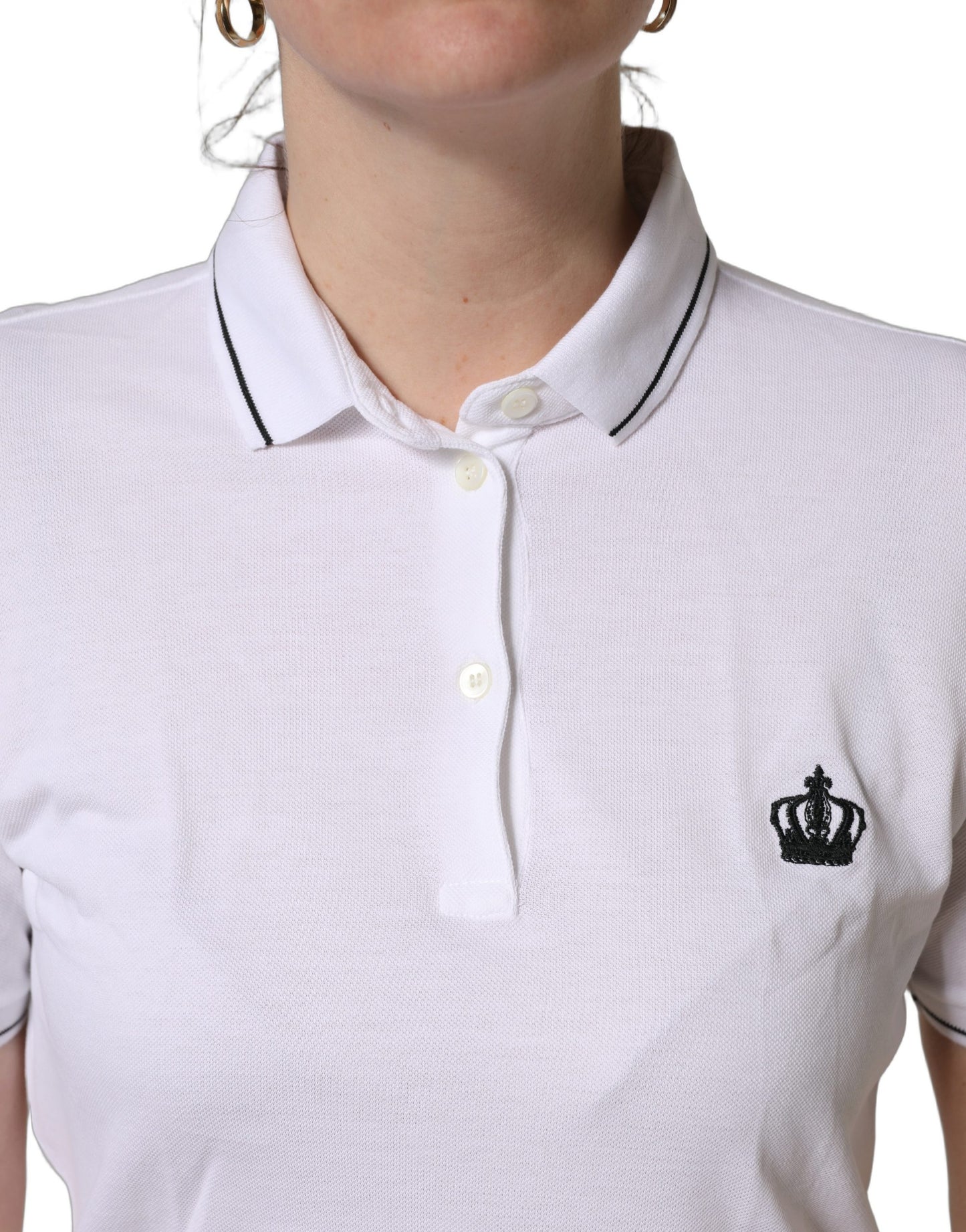 Polo Dolce & Gabbana