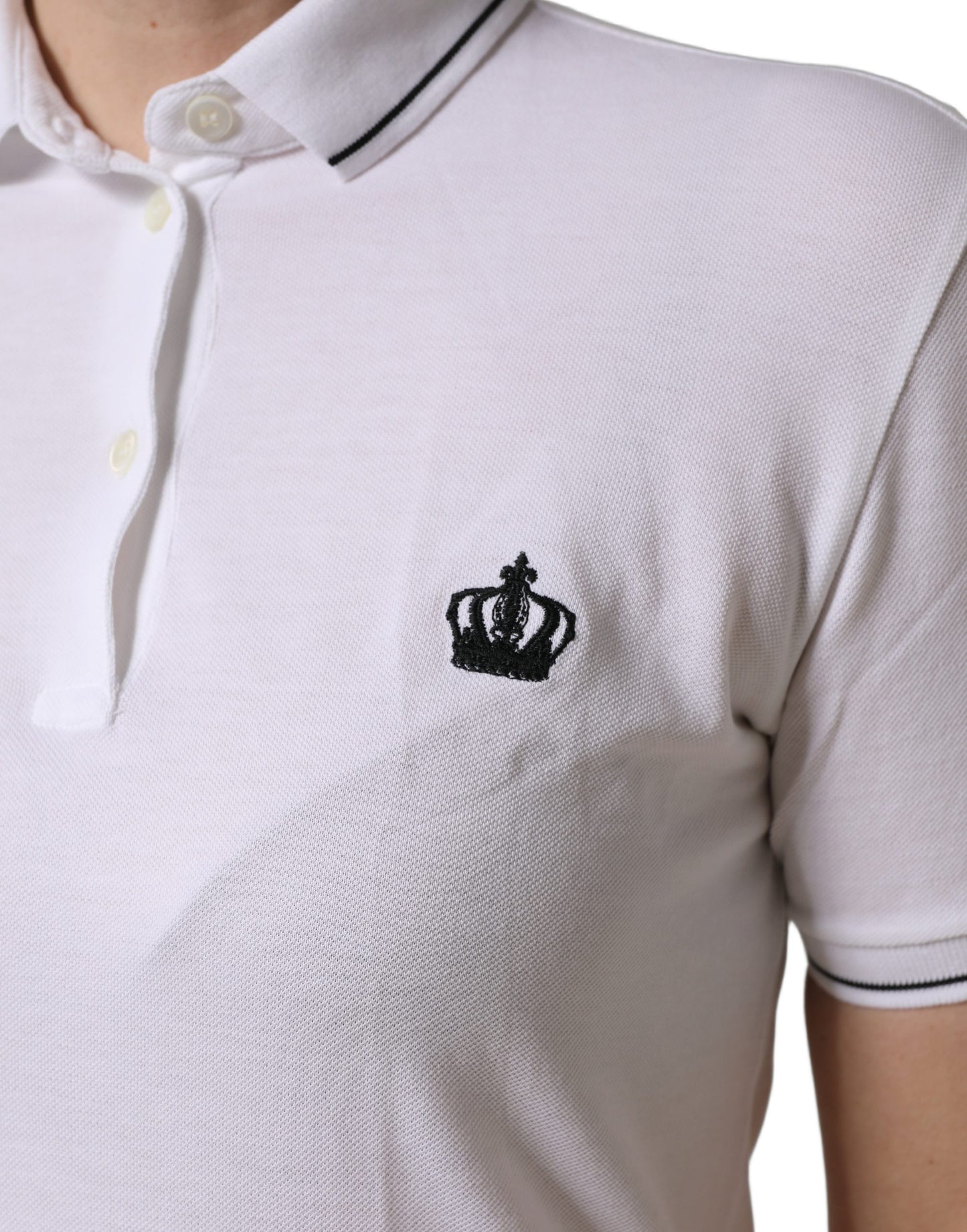 Polo Dolce & Gabbana