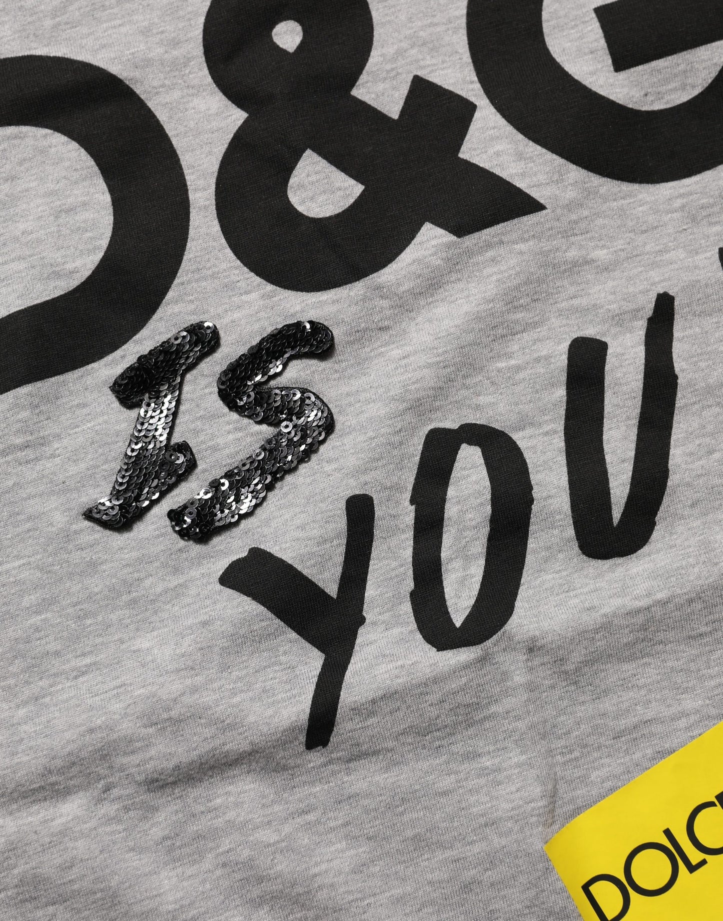 T-shirt Dolce & Gabbana