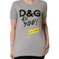 T-shirt Dolce & Gabbana