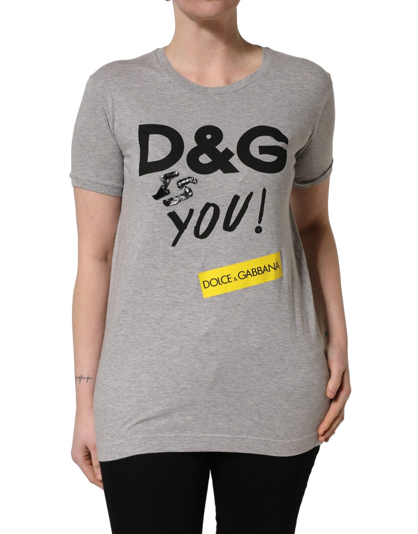 T-shirt Dolce & Gabbana