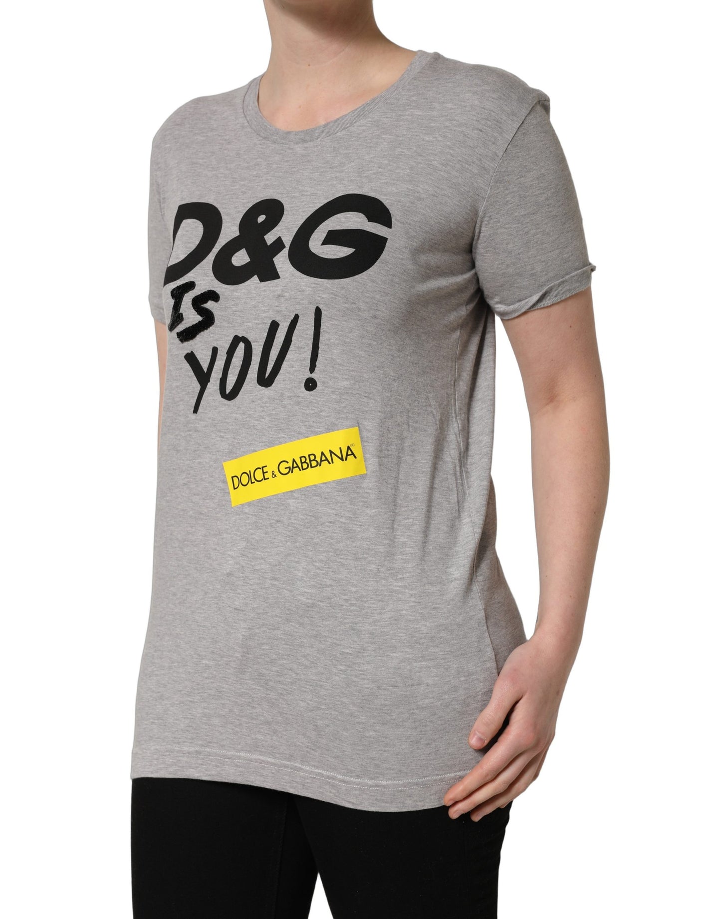 T-shirt Dolce & Gabbana