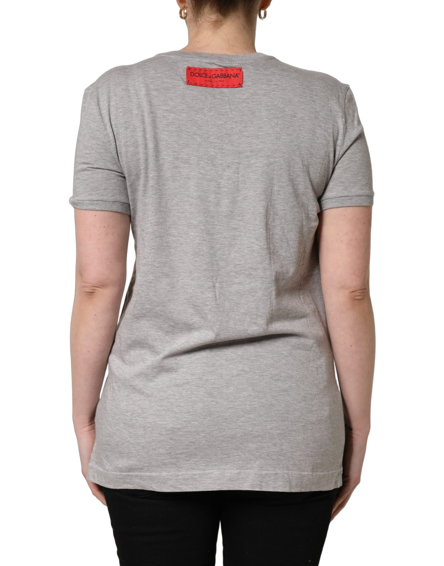 T-shirt Dolce & Gabbana