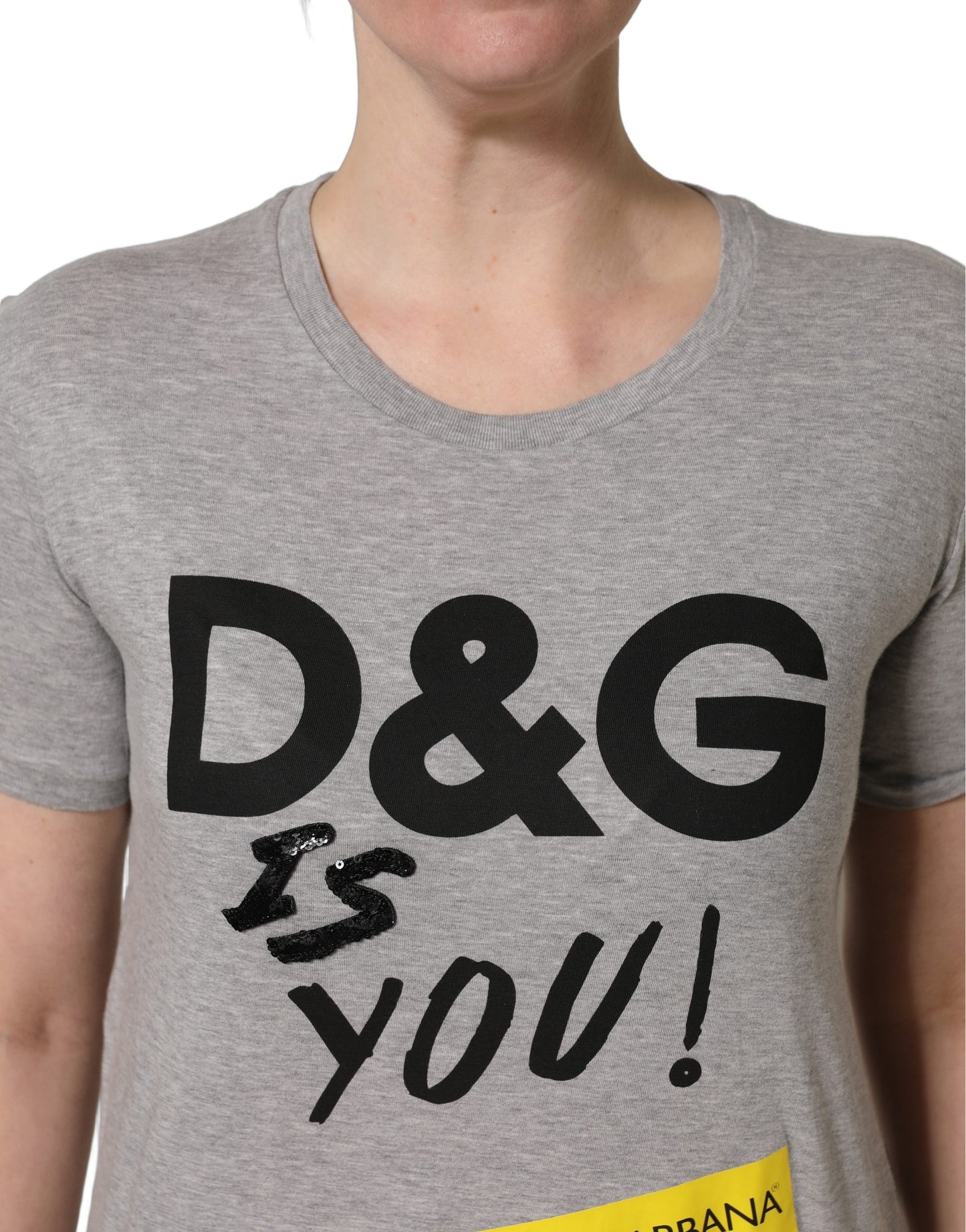 T-shirt Dolce & Gabbana